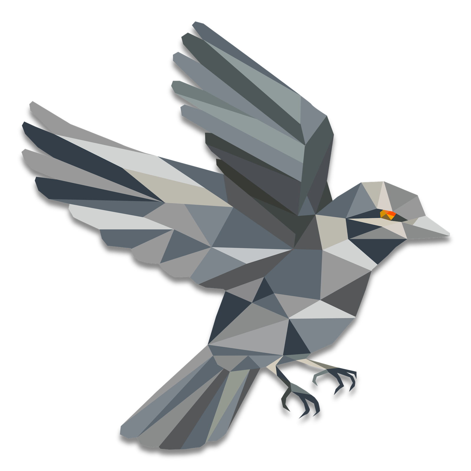 Sparrow
